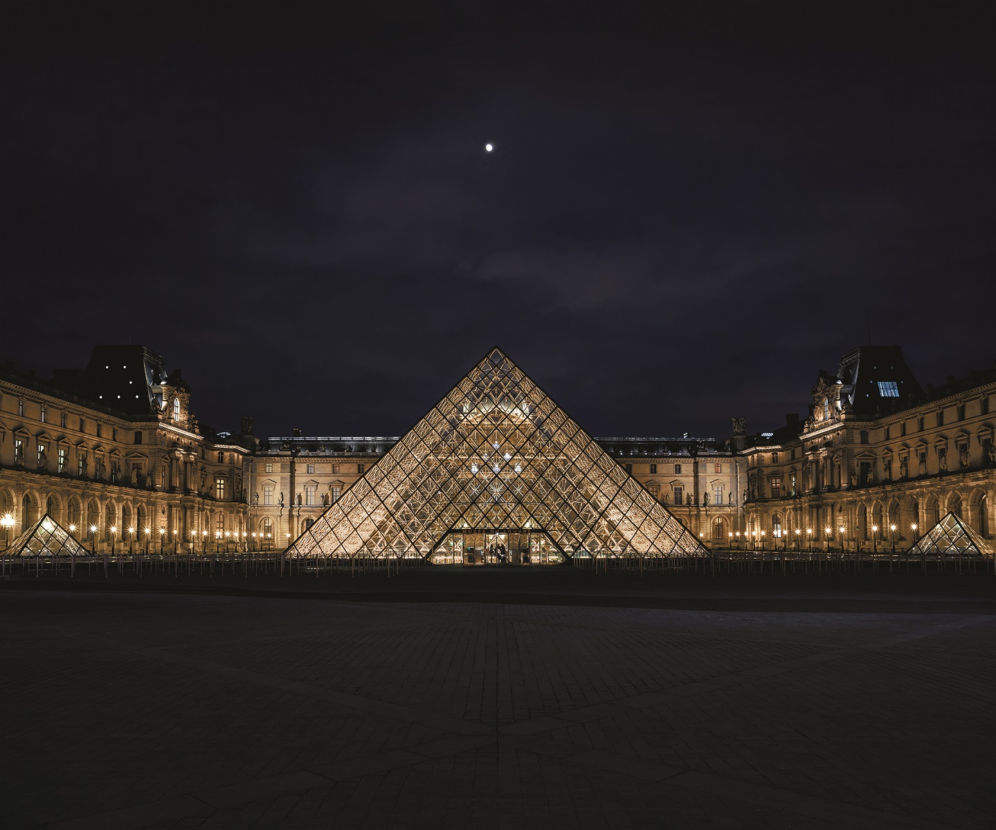 Louvre, scatta limite ai visitatori: massimo 30mila al giorno