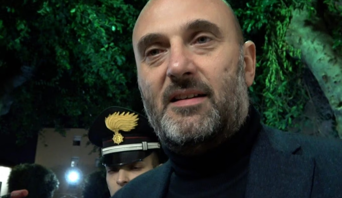 Chi è Lucio Arcidiacono, il carabiniere che ha guidato la cattura di Messina Denaro