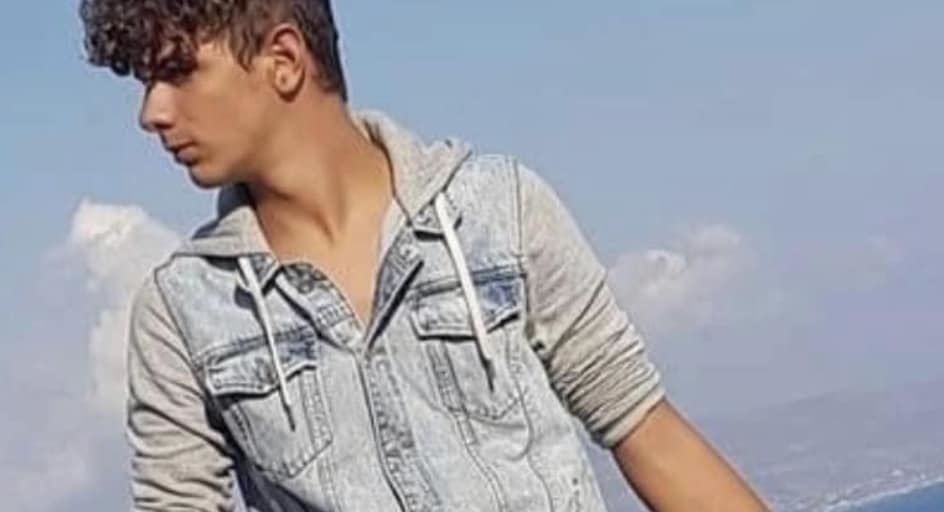 Trovavo morto il giovane di 17 anni scomparso nel Messinese
