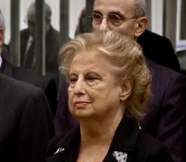 Strage Capaci, Maria Falcone: “Mai fatte passerelle, qui presenza istituzioni”