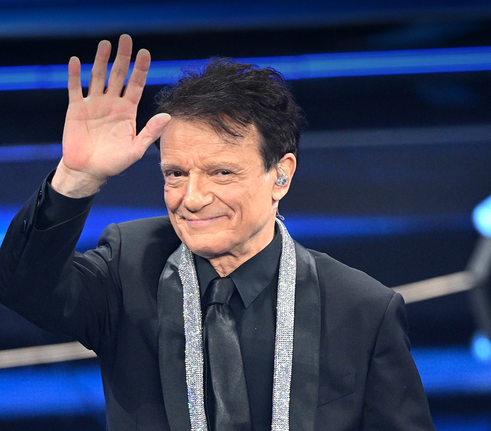 Ascolti tv, Massimo Ranieri vince la serata e mattina Rai1 con Festa Repubblica al 38,8%