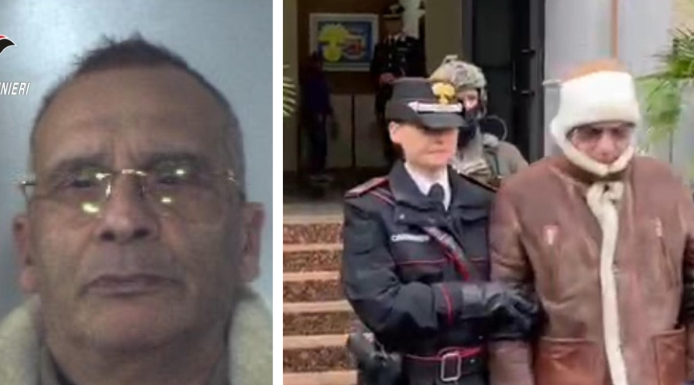 Matteo Messina Denaro, età, malattia e famiglia: ecco come è stato scoperto