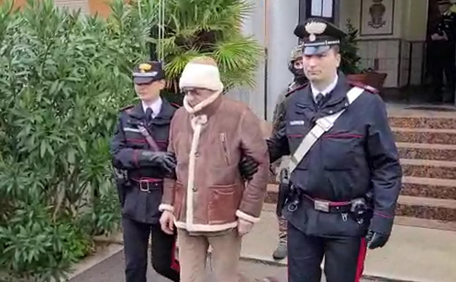 Messina Denaro, fine di una latitanza lunga 30 anni ma la lotta alla mafia non è chiusa Messina Denaro, fine di una latitanza lunga 30 anni ma la lotta alla mafia non è chiusa