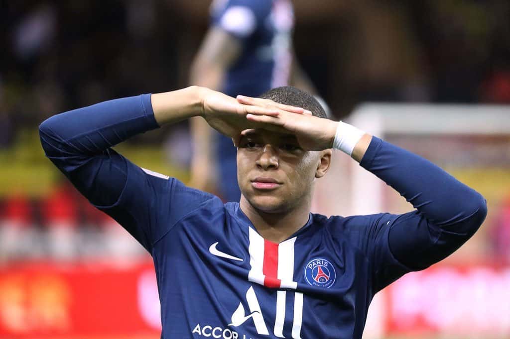 Mbappé rompe con il Psg: non rinnova contratto