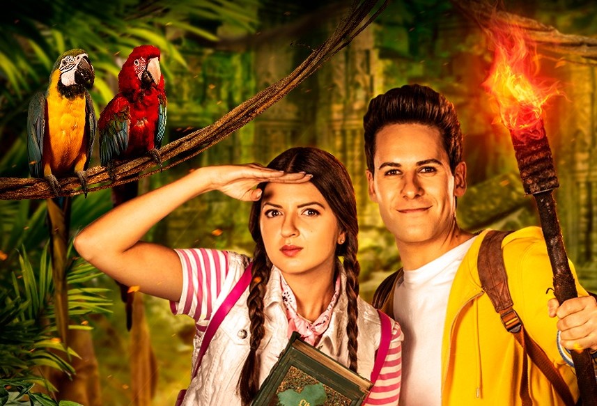 Esordio boom per il quarto film dei siciliani “Me contro Te”, spodestato dalla vetta Avatar