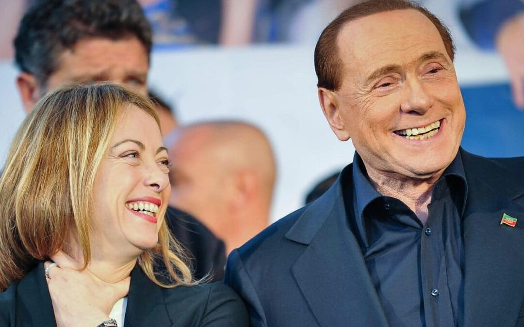 Berlusconi: “Sostegno leale ma non rinunciamo a identità”