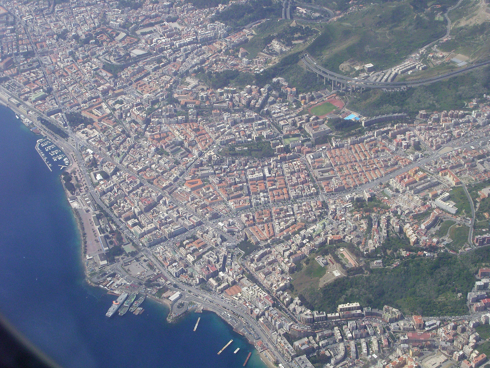 Messina, confronto a Palazzo Zanca in vista del Pums