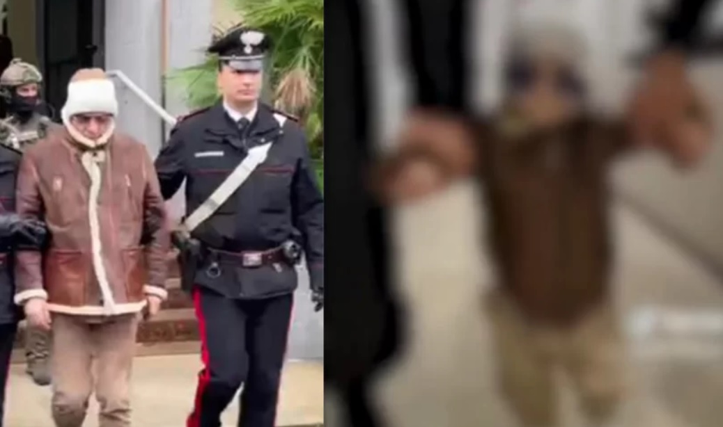 Bambino vestito come il boss Messina Denaro: il video shock che spopola su Tiktok