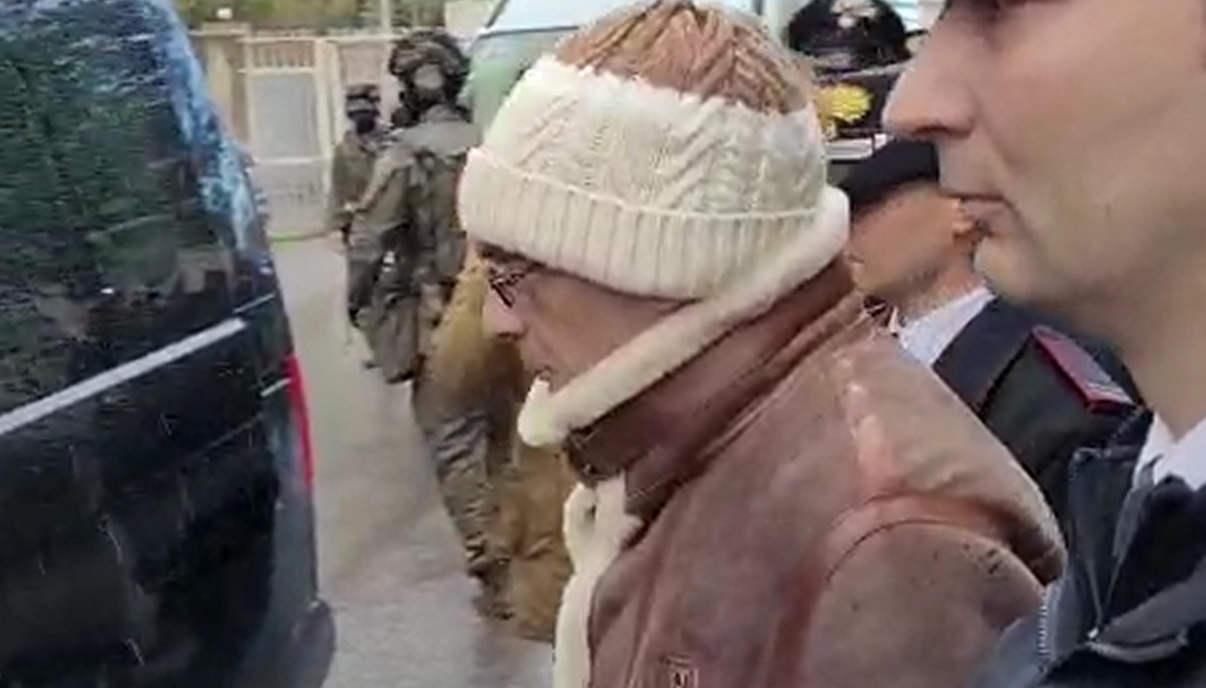 Messina Denaro, la confessione choc: “Non so come sia finito in questo labirinto”