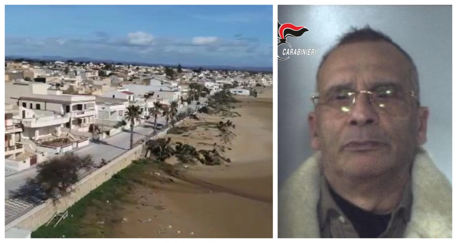 Covo di Messina Denaro, trovato il “libro mastro” del boss