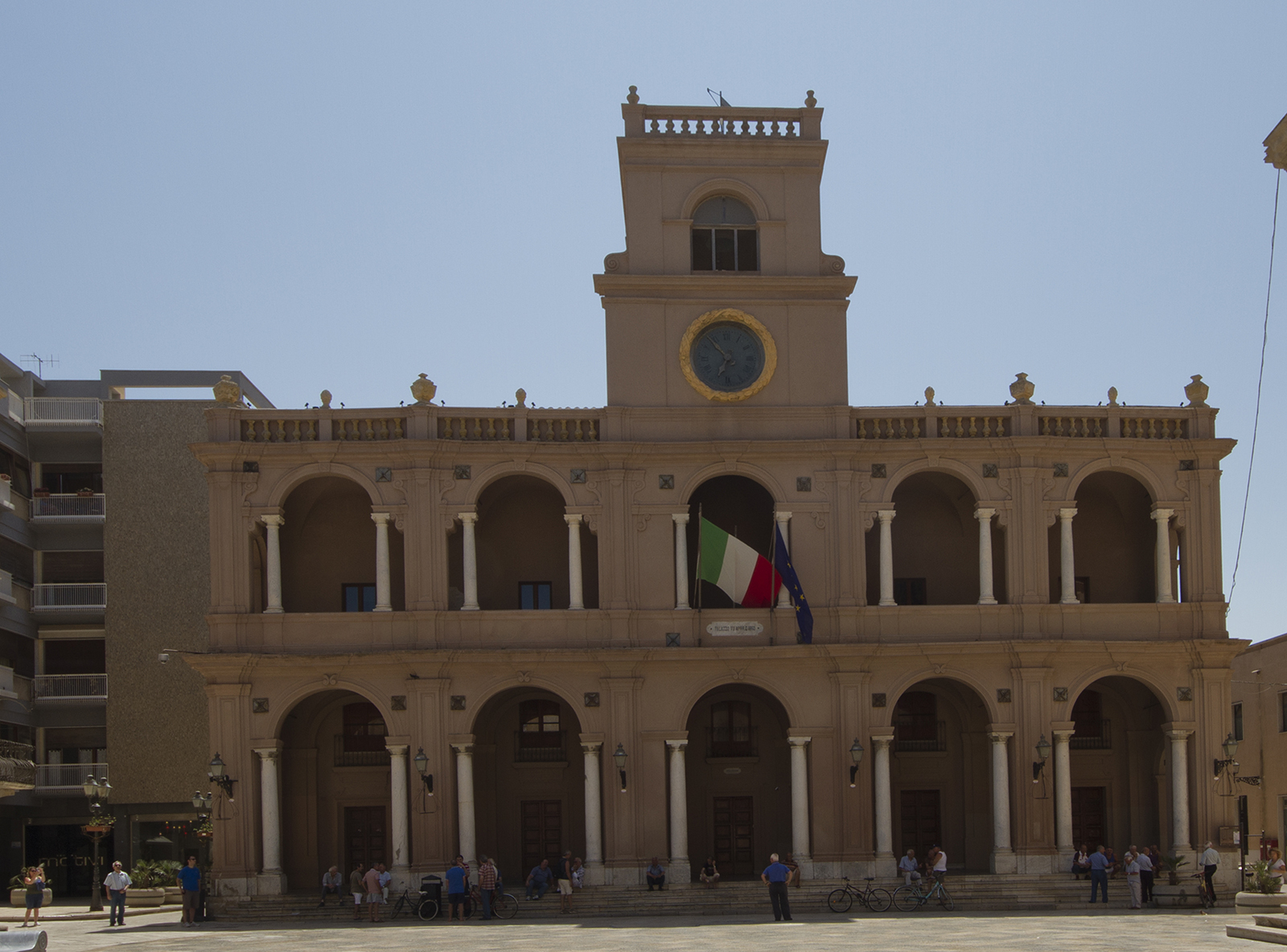 Turismo e cultura per rilanciare Marsala
