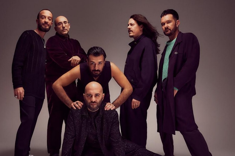 Negramaro a Siracusa, a luglio tre serate al Teatro greco: biglietti e date