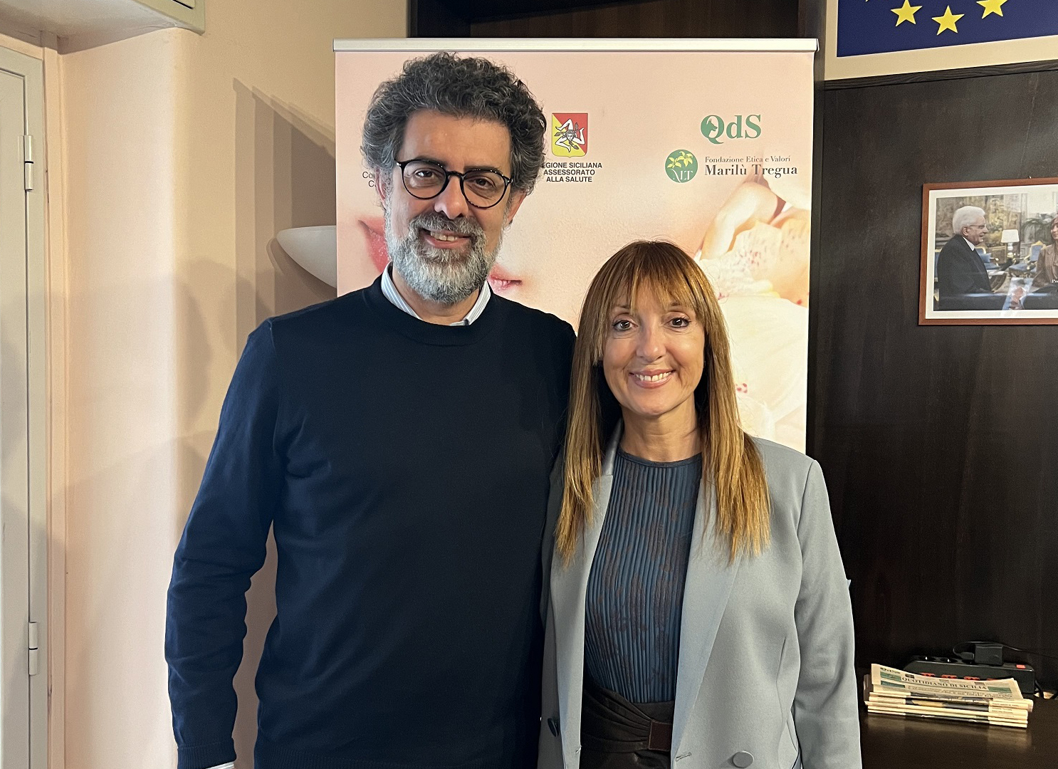 Nico Torrisi: “Un aeroporto in crescita e attento alla sostenibilità”