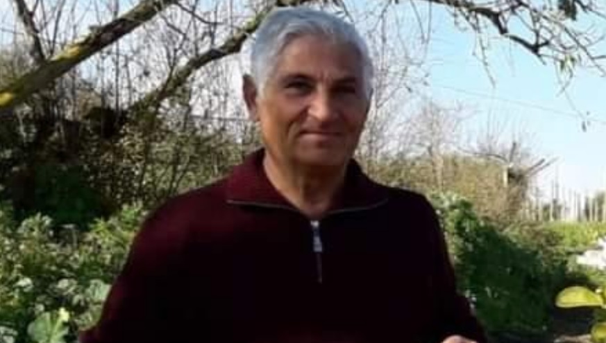 Tragedia sul lavoro a Vittoria, muore un 69enne