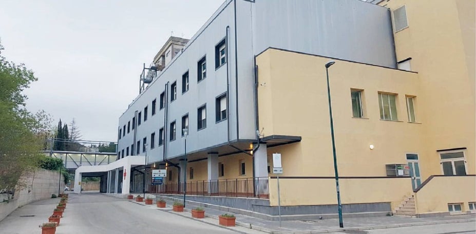 Tragedia a Caltanissetta: morta in ospedale anche la nipote della maestra Maria Carmela Di Bennardo