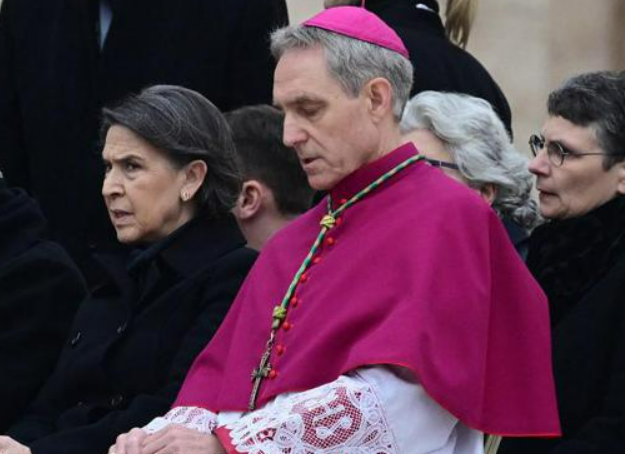 Padre Georg attacca Ratzinger: “Mi dimezzò come prefetto, rimasi scioccato”