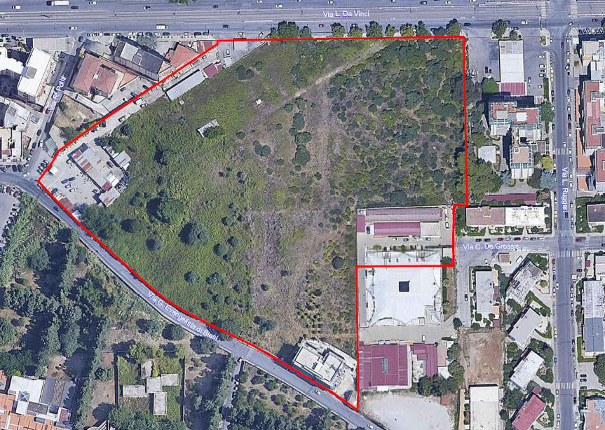 Palermo, Villa Turrisi: corsa contro il tempo e la burocrazia