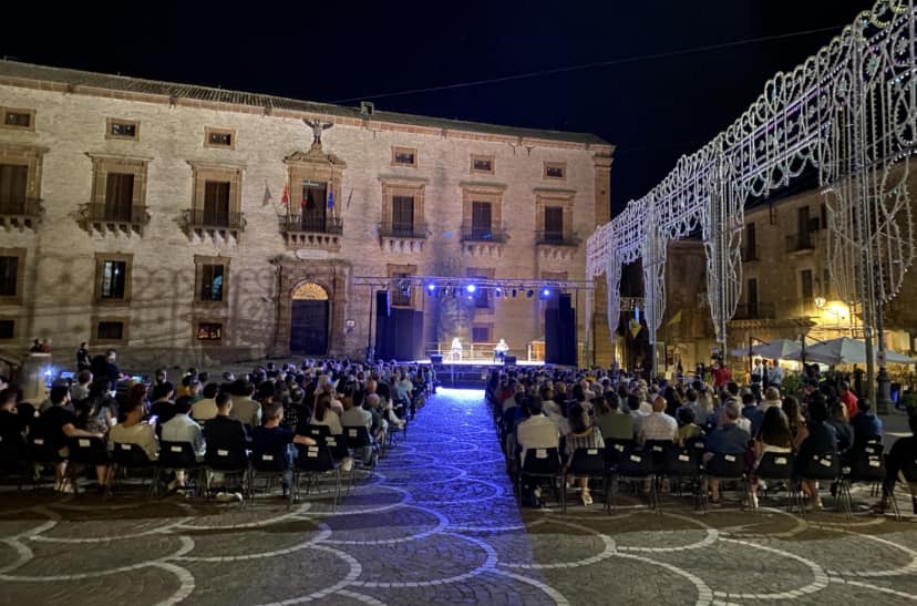 Piazza Armerina, obiettivo internazionalizzazione