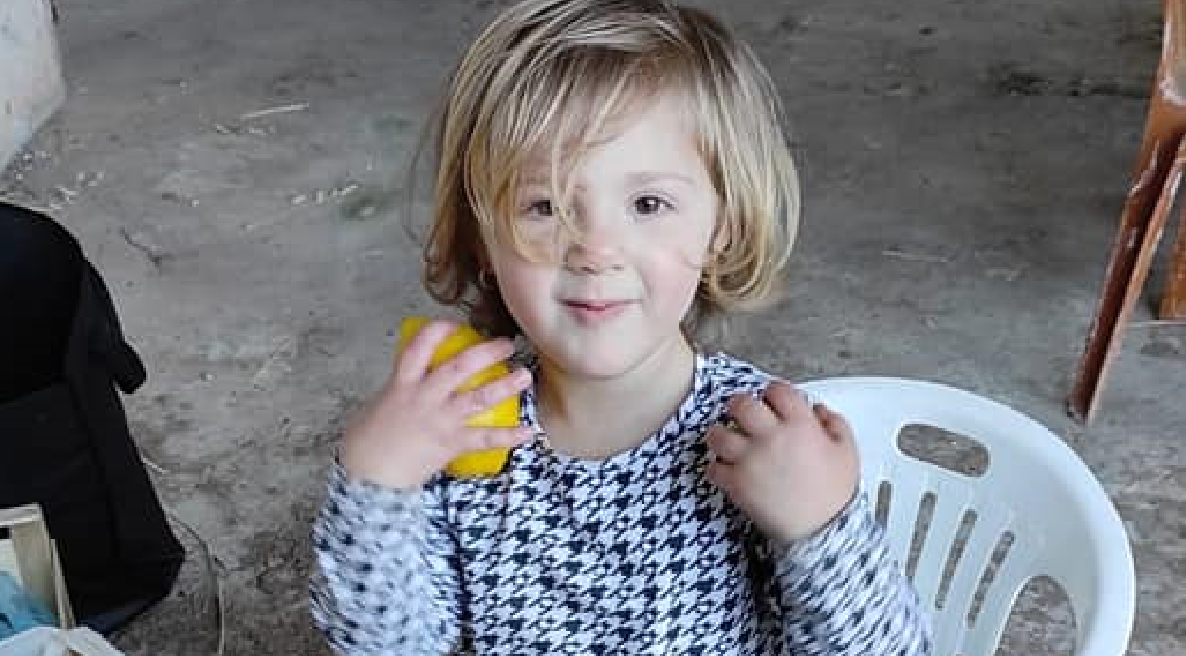 Investita e uccisa a soli 4 anni: ecco come è morta la piccola Patrizia