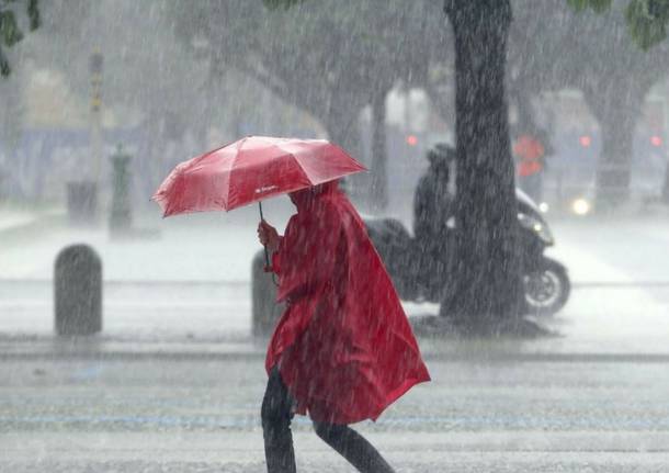 Europa League, nubifragio a Siviglia: non a rischio la sfida tra gli andalusi e la Juventus