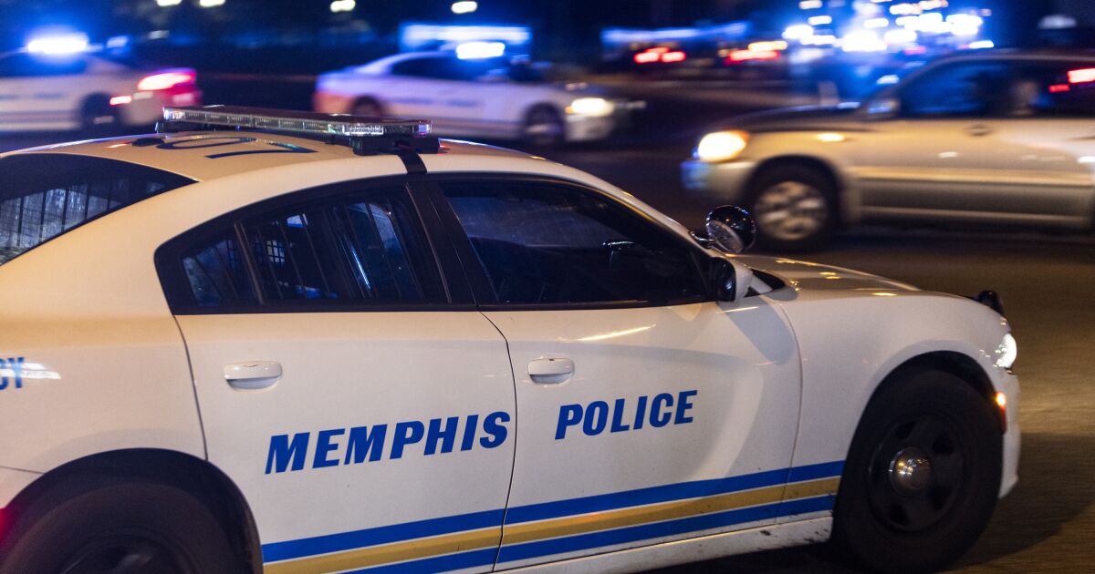 Afroamericano ucciso da polizia a Memphis: esplode protesta