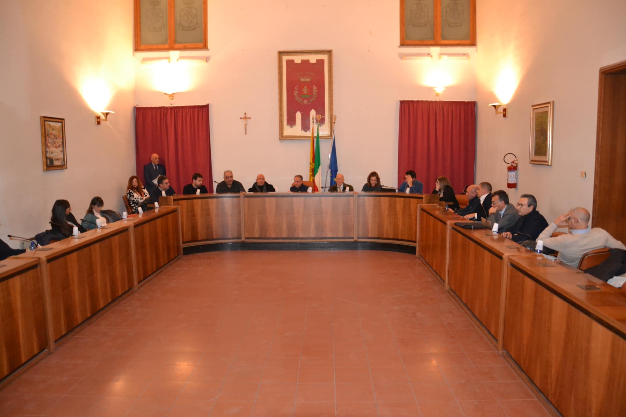 Aree Interne “Etna-Nebrodi-Alcantara”, assemblea dei sindaci