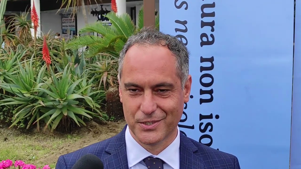 Il 2022 di Procida: arrivi più che raddoppiati