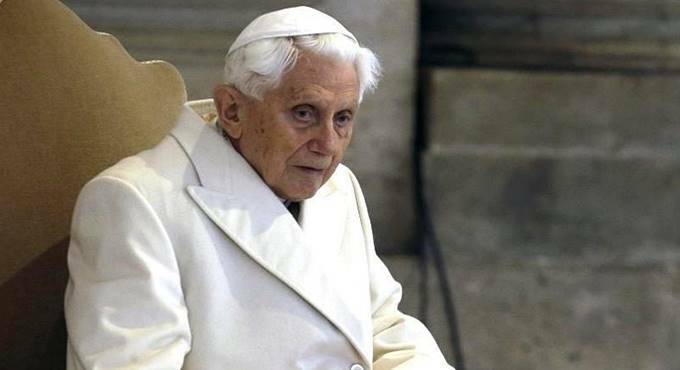 Ratzinger: tribunale Baviera, causa contro Benedetto XVI continua