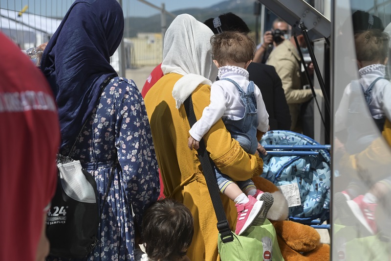 Sutera, il progetto Sai confermato fino al 2025