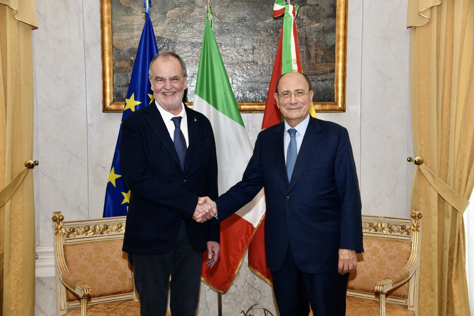 Autonomia, un testo che fa discutere tutti. E c’è chi pensa al referendum