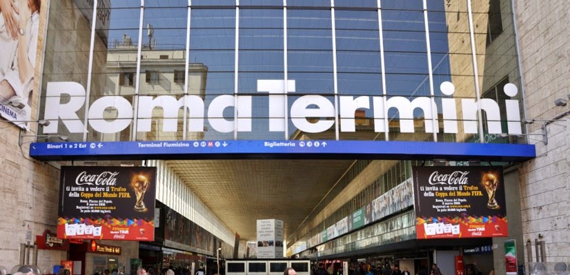 Roma, turista israeliana accoltellata a Termini: aggressore è clochard polacco