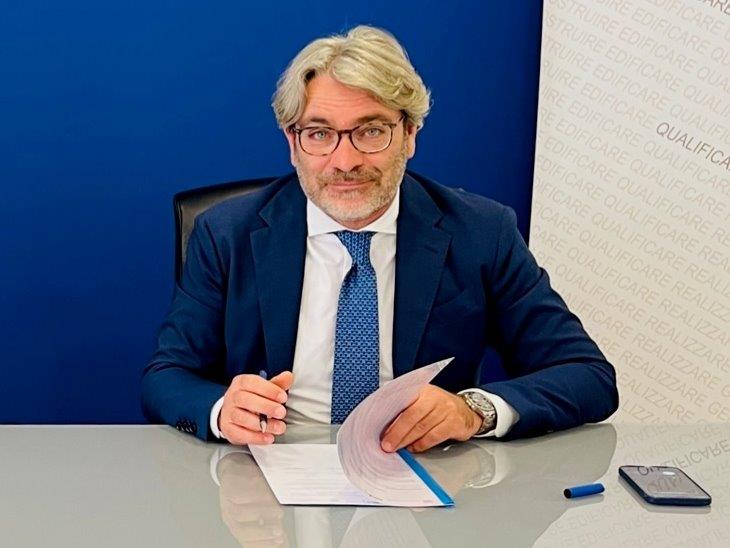 Ance Catania, Rosario Fresta: “Il 90%? Ecco perché è ancora fermo”