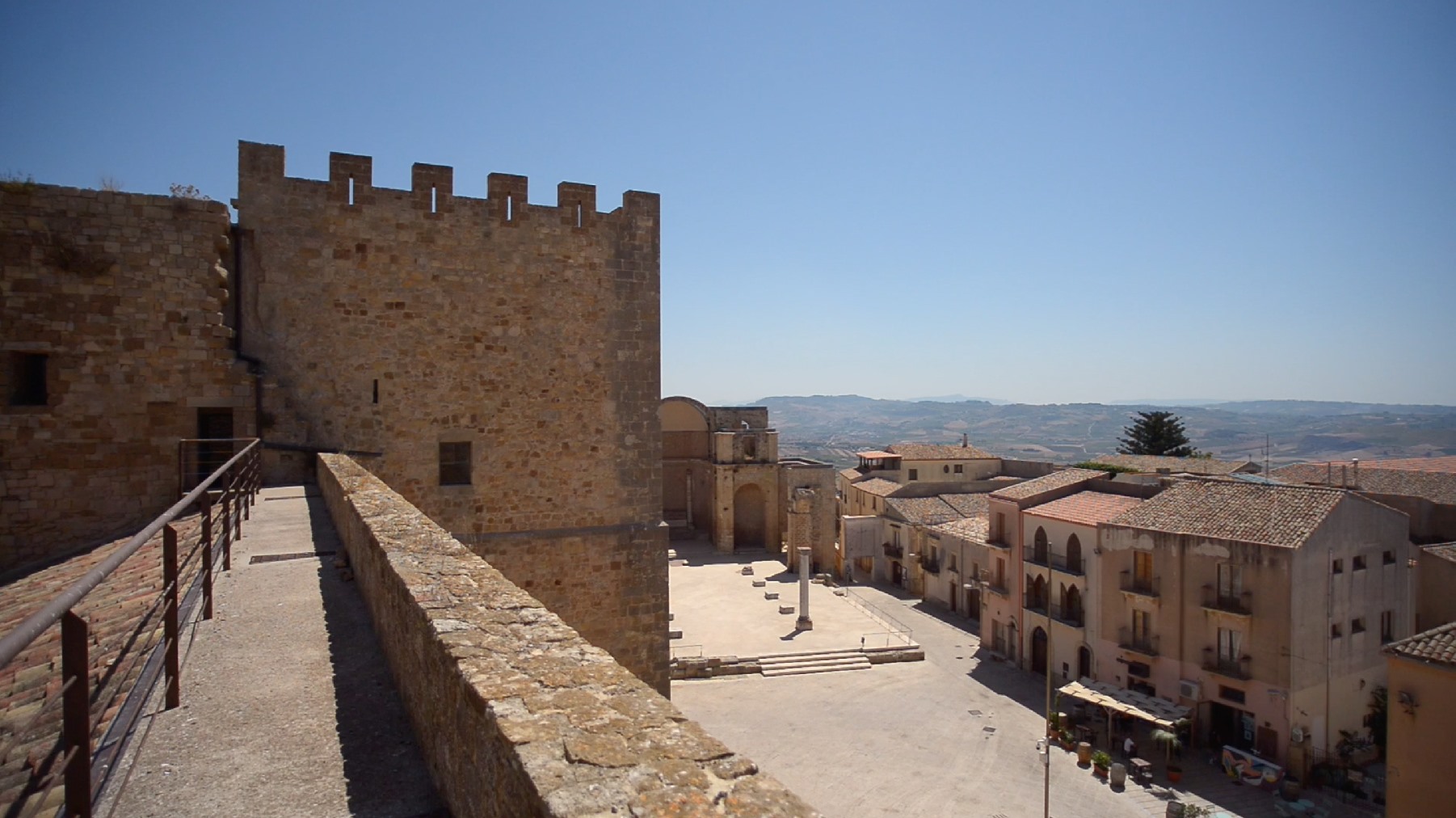 Salemi, candidata a Borgo dei Borghi 2023, quando e come votare