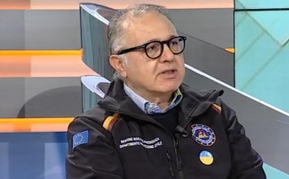 Incendi, capo Protezione civile Sicilia: “Diossina a Palermo, aria ormai pulita”