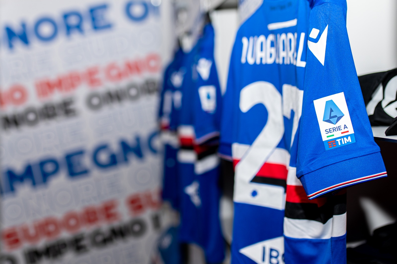 Sampdoria, siglato l’accordo preliminare con Radrizzani e Manfredi