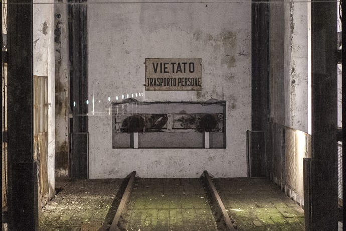 Una rete di luoghi della memoria per non dimenticare la Shoah