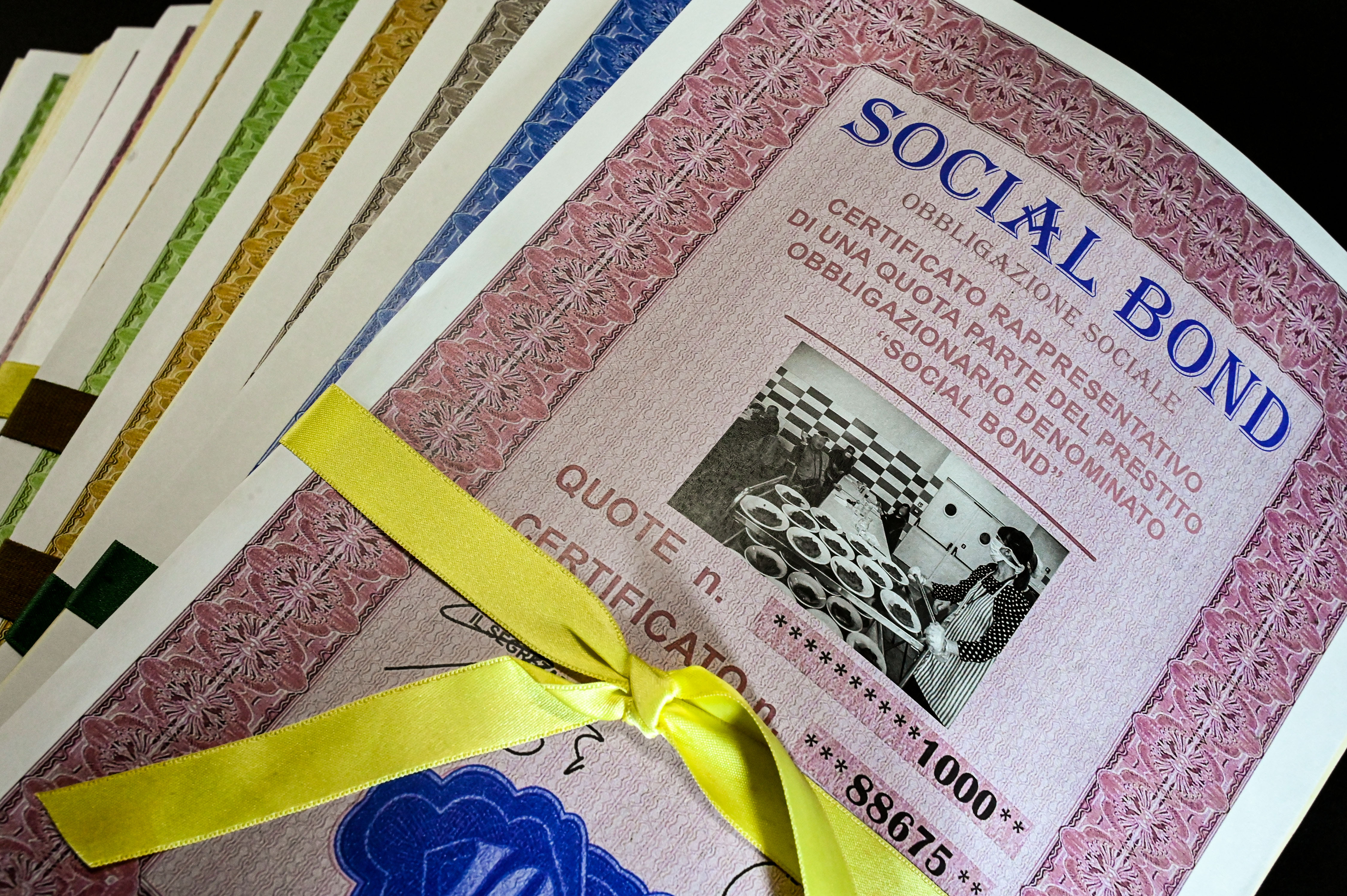 Conclusa emissione da 500 milioni del secondo Social Bond di Iccrea Banca