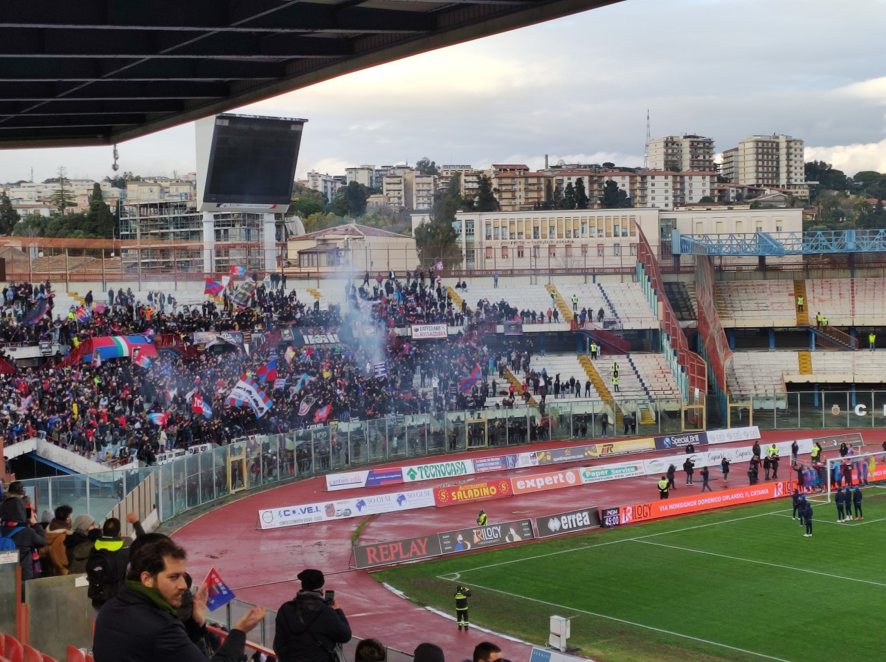 Il Catania abbatte il Licata e vola a +14 sulla seconda: le pagelle degli etnei