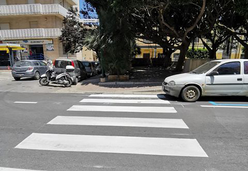 “Pedone sicuro”, ad Alcamo pioggia di fondi