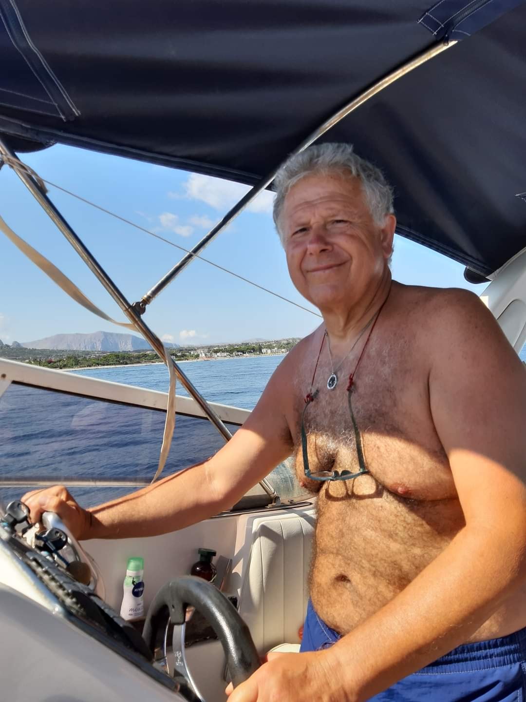 Valderice, muore sub palermitano durante immersione