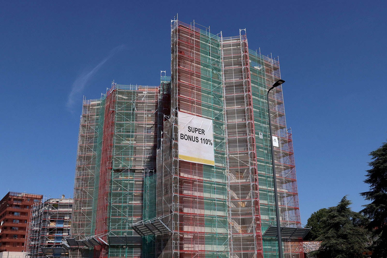 Superbonus, anche al 90% resta bello ma… impossibile