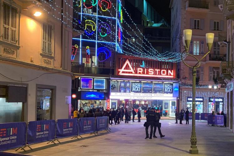 Sanremo, Associazione Utenti Tv: “Presenza Zelensky rischia di incentivare odio razziale”