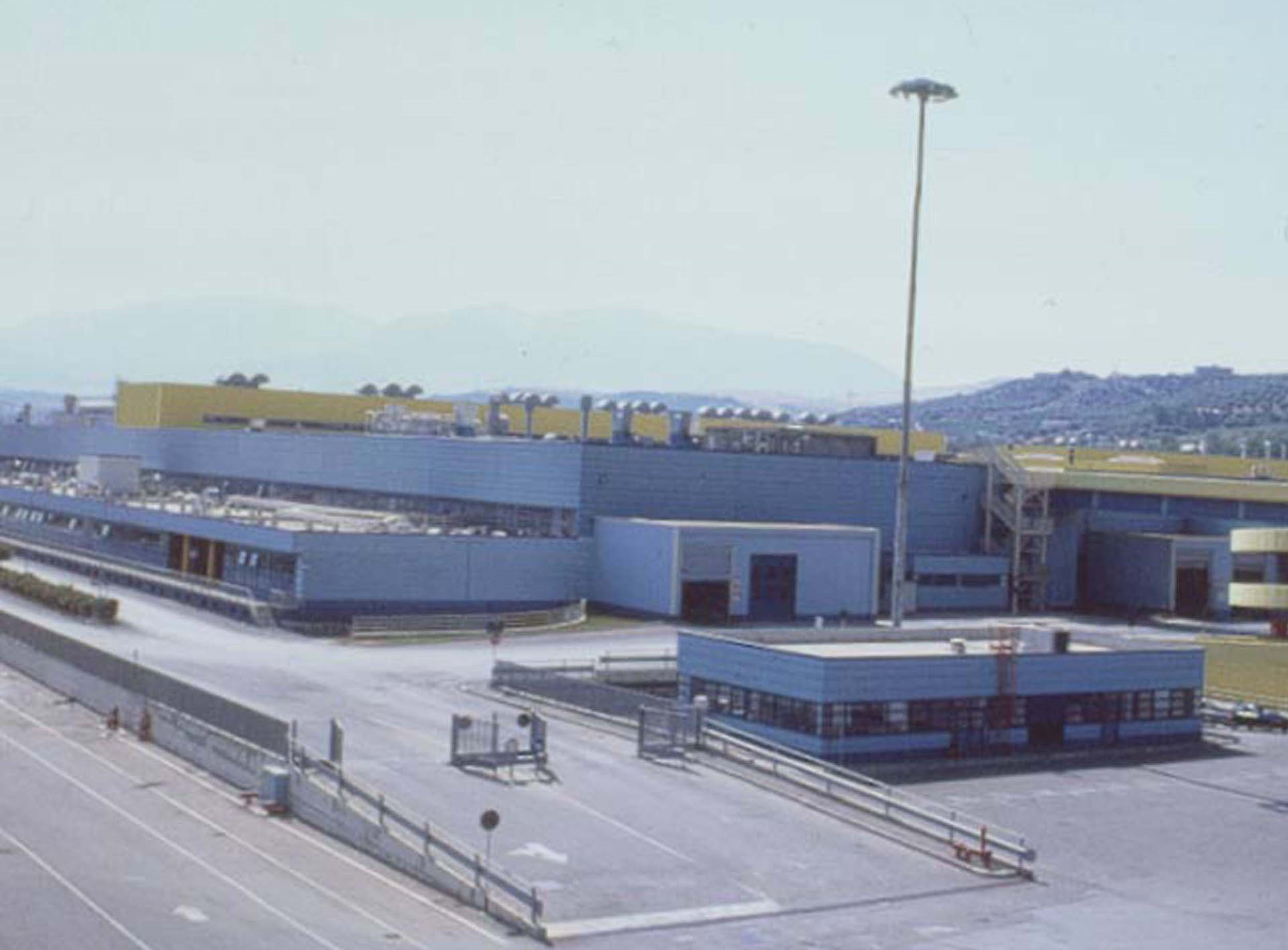 Ex Blutec: autorizzata la cessione a Pelligra