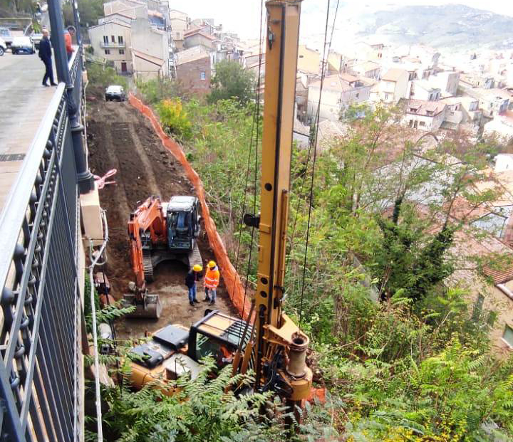 A Troina tre finanziamenti per 4,5 mln di euro