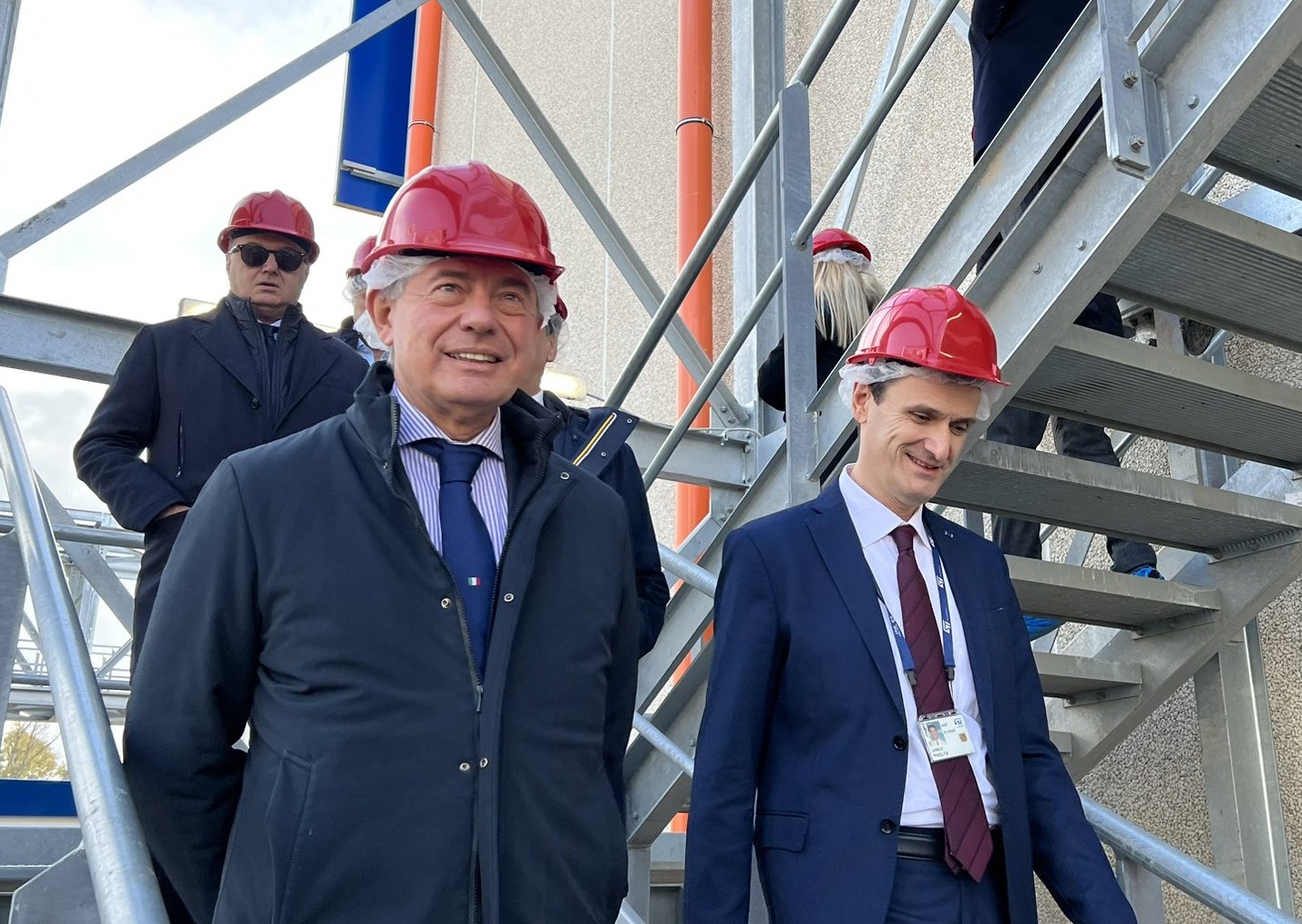 Imprese: Urso “Faremo Silicon Valley in Sicilia per competere nel mondo”