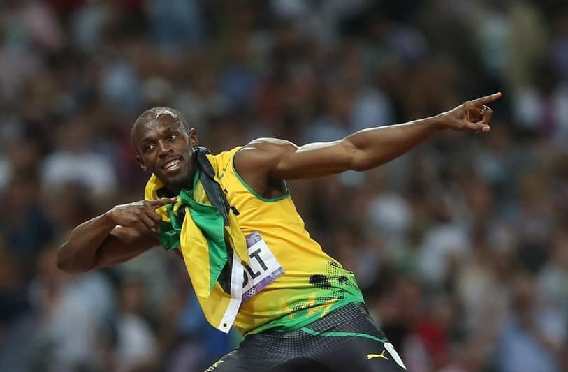 Usain Bolt truffato, spariti milioni di dollari dai suoi conti