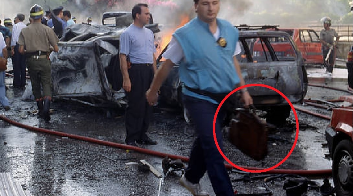 Agenda rossa di Borsellino, Baiardo: “Ho visto il passaggio di mani”