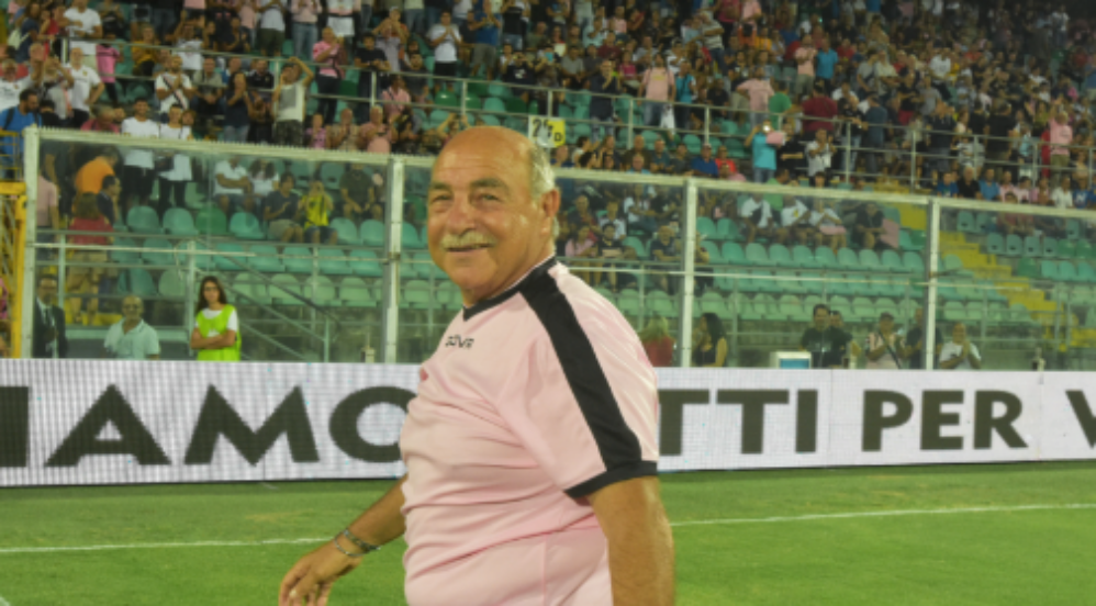 Morto l’ex bomber del Palermo Vito Chimenti
