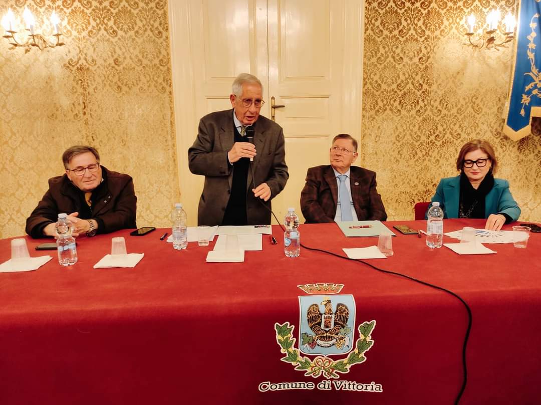 Vittoria scende in campo per la tutela dei minori