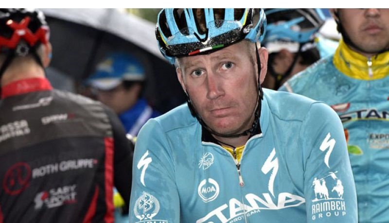 Ciclismo, morto a 40 anni Lieuwe Westra, era compagno Nibali nel tour 2014